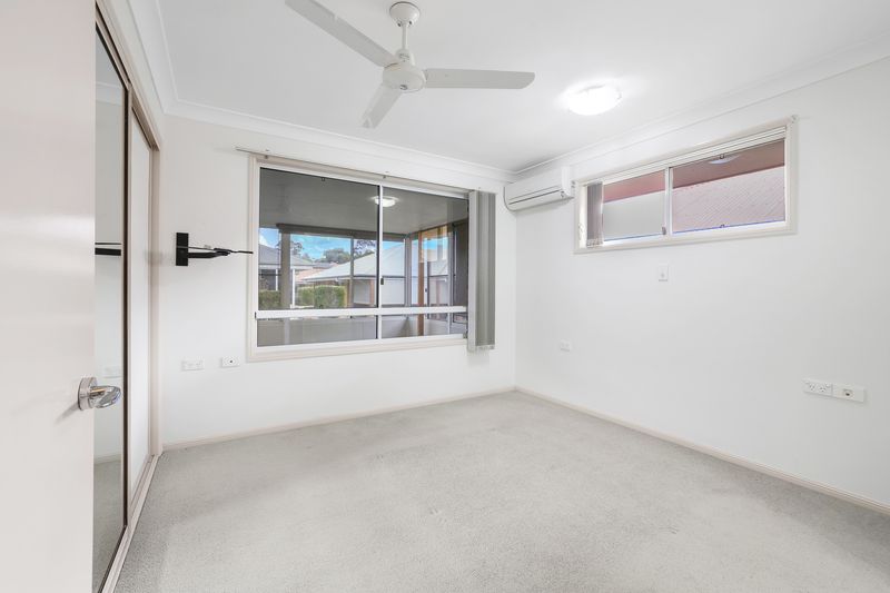 Private Cul-De-Sac Living at The Lakes Bundaberg