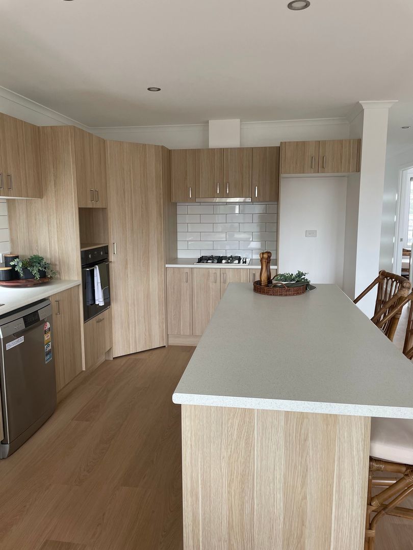 Experience the perfect combination of features and style with the Haven. 