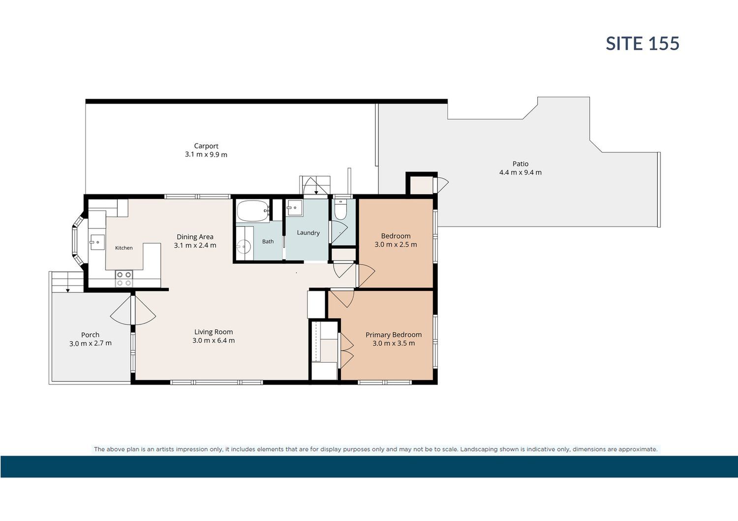 Easy Community Living