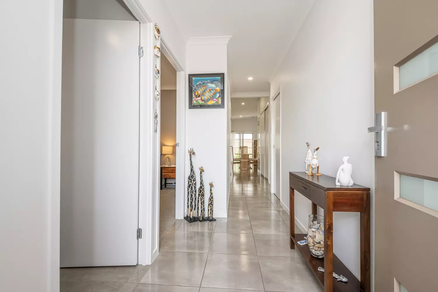 Where Comfort Meets Practical Living 