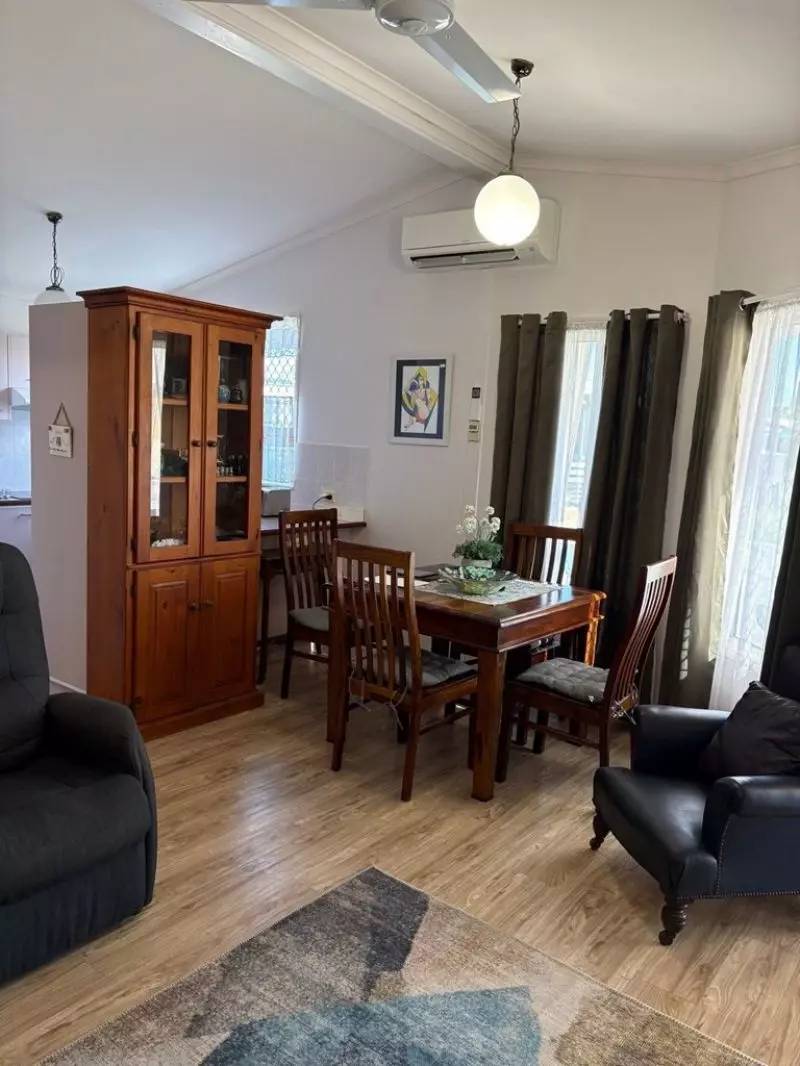 The Perfect place to call home