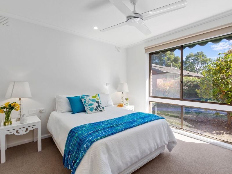 Stylish Two Bedroom Home