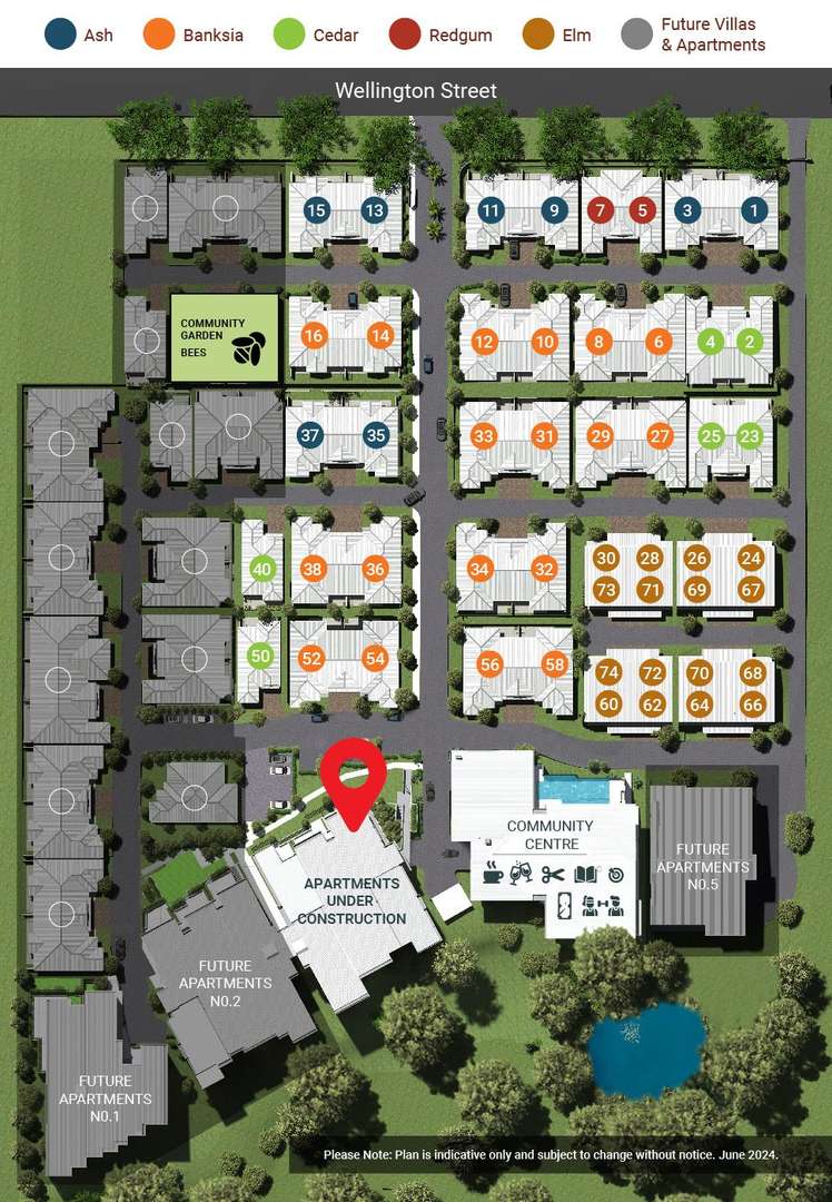 Join us for our Open Day on Thursday 13 November, anytime between 10am and 12pm.