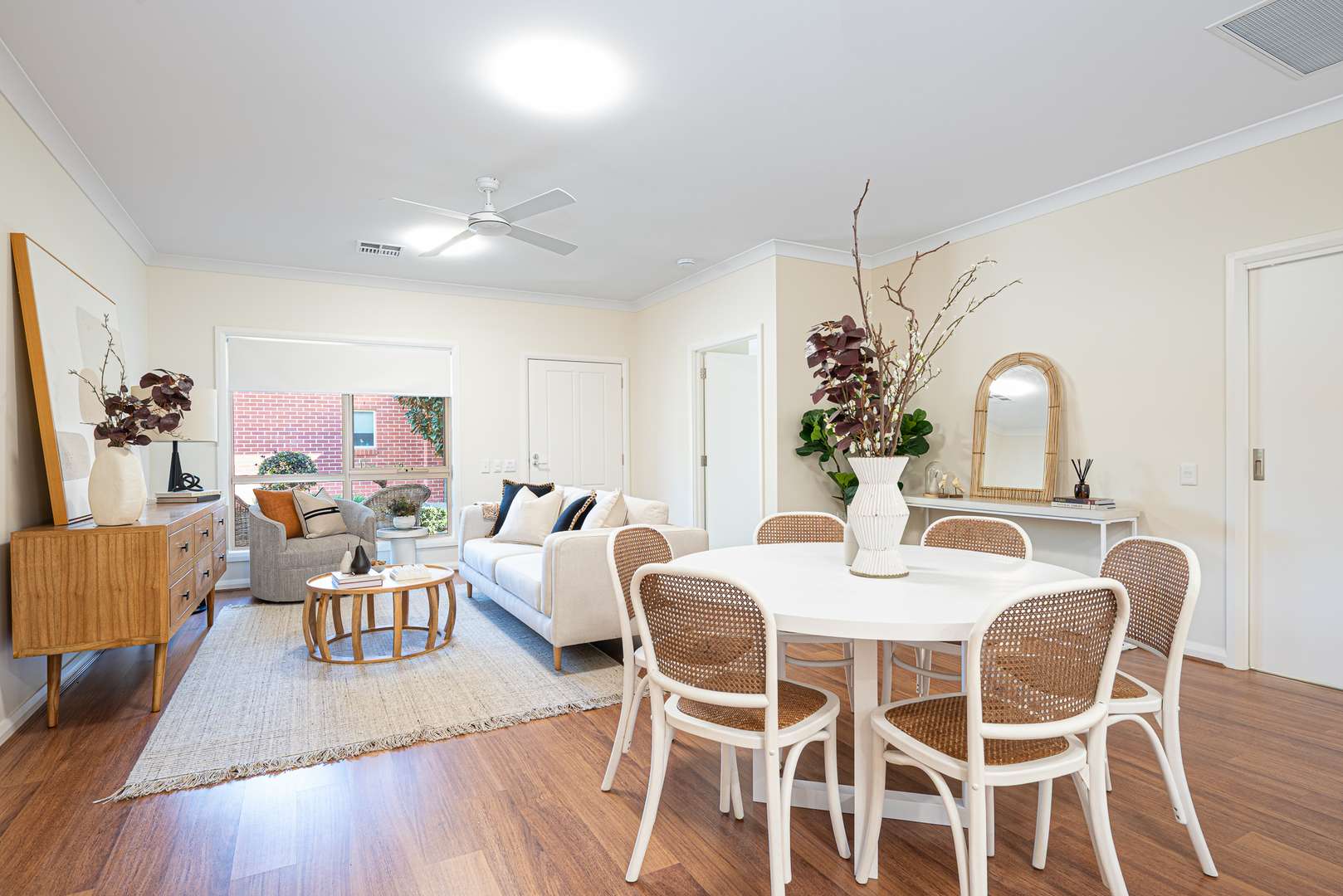 Are You Aged 65 Years Or Older And No Longer Working Fulltime? Indulge in Elegant Retirement Living in Warradale