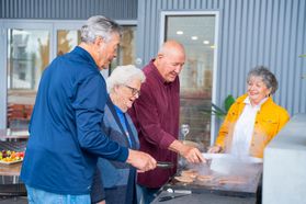 Kintyre Living Open Day