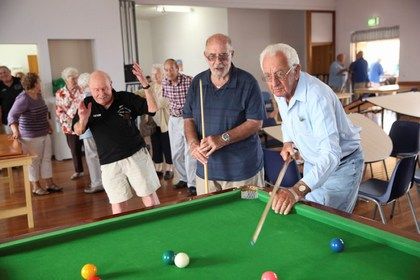 RFBI Lake Haven Masonic Village