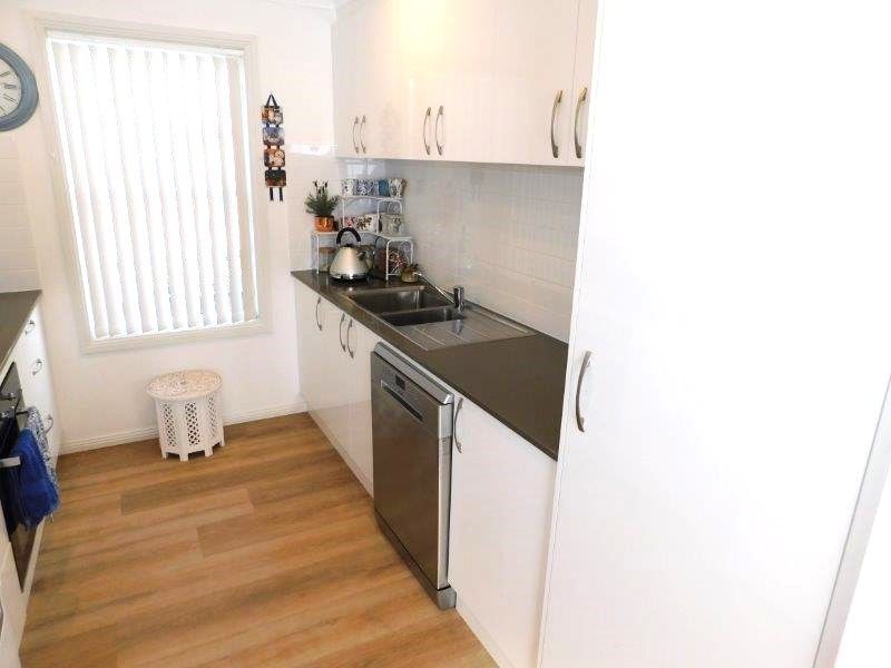 Bayway Village - Site 76 (Pre-loved duplex)