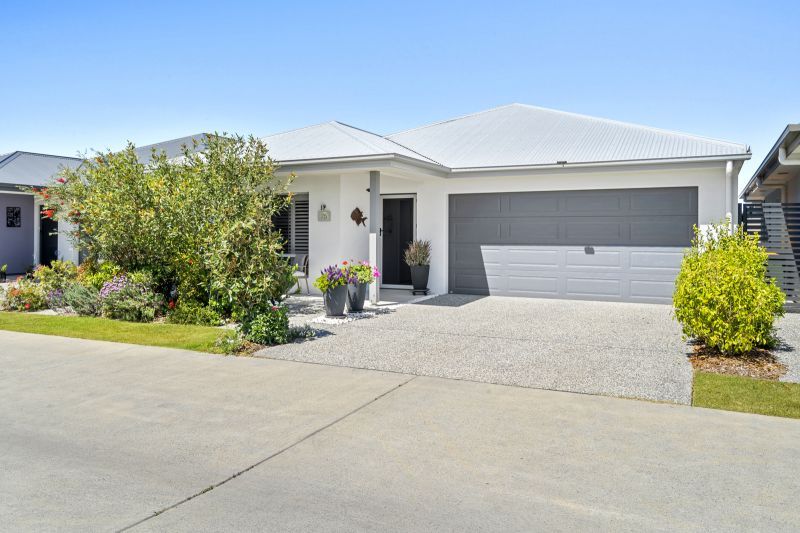 Site 75 - Established Beechmont