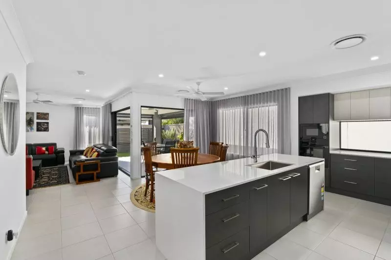 Site 35 - Established Hillview