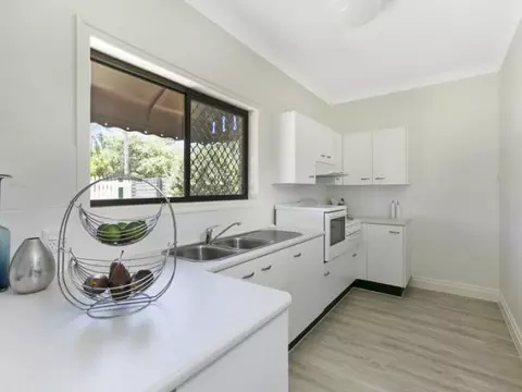 Relaxed independence at Aveo Cleveland Gardens