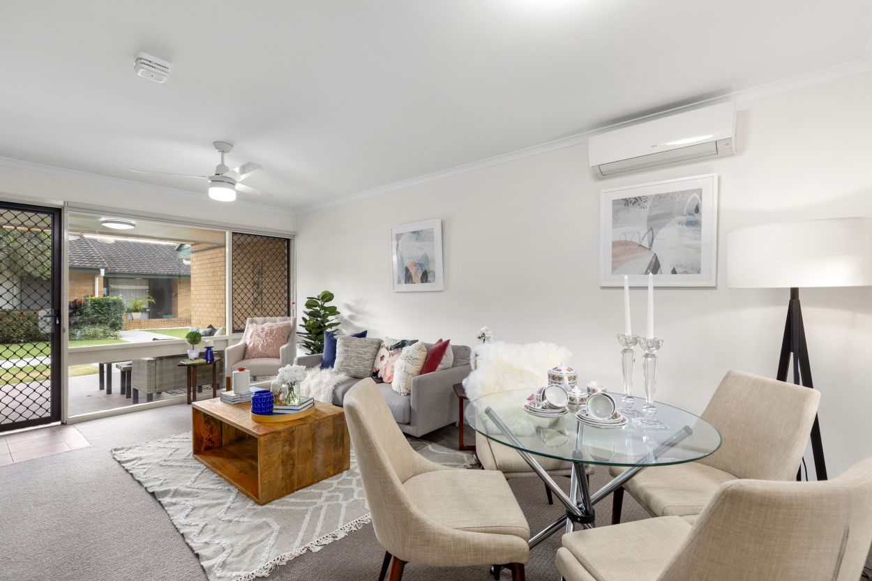 One Bedroom Villa - For Sale $260,000