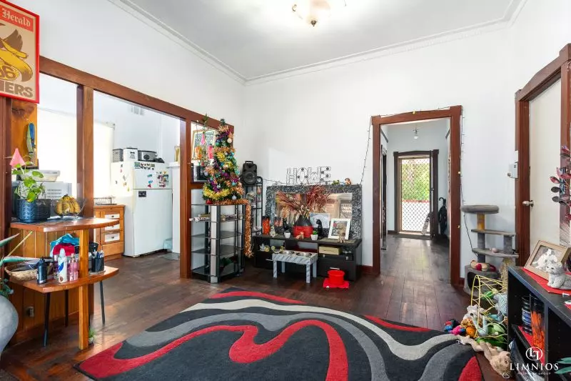 754m2 Premium Home Site!