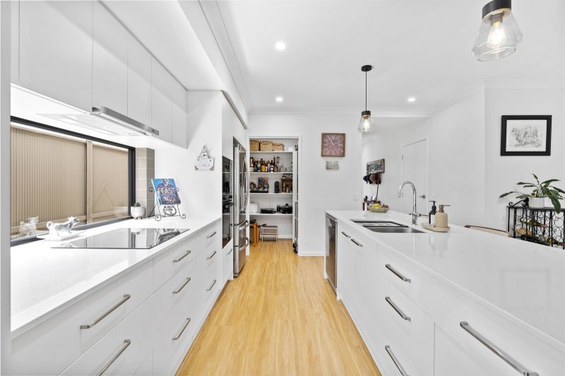 Site 92 - Established Kalbar