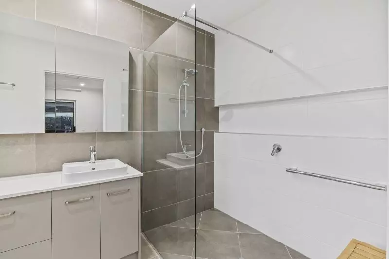 Site 128 - Established Lillydale