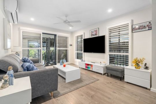 Avington Village - Site 616