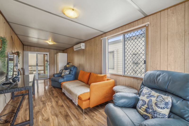 Ocean Breeze Retreat