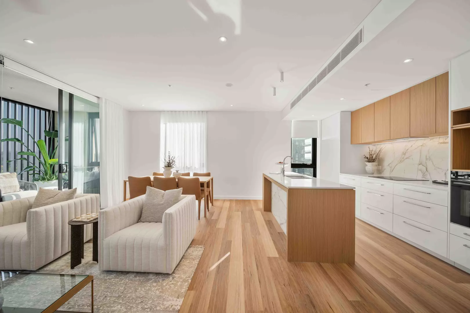 AN ELEVATED LIFESTYLE AWAITS AT 'THE CAMBRIDGE' RETIREMENT LIVING