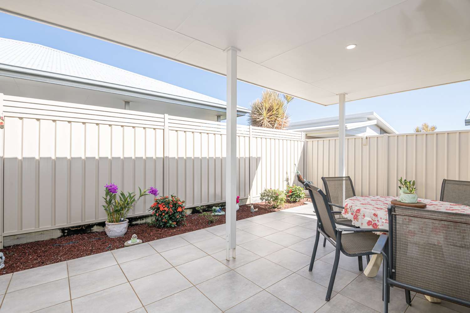 Lifestyle Living at Its Best! 