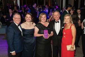 Aveo wins CSIA Australian Service Excellence Award for Customer Service Organisation of the Year