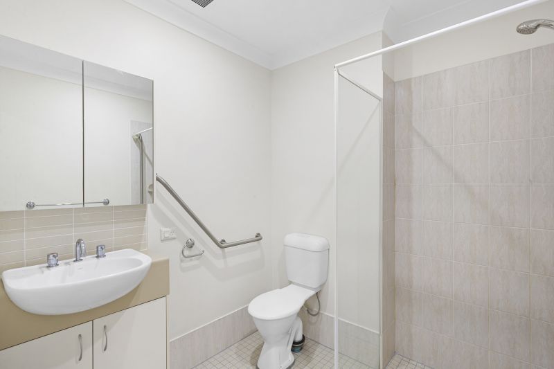 321/226 Windsor Road, Winston Hills