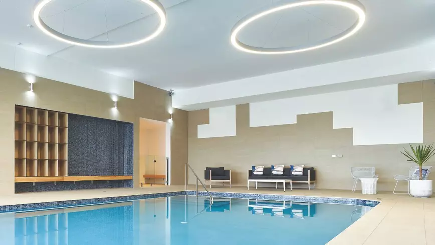 Vines on The Terrace at Kingsford Terrace 