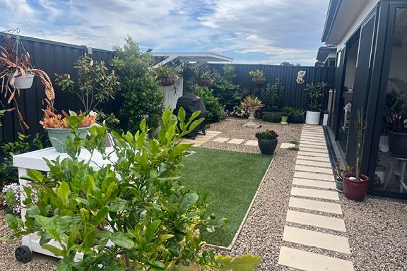 Armstrong Green - Unit 93