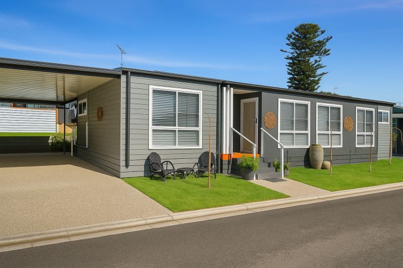 Pelican Shores Estate - Site 80