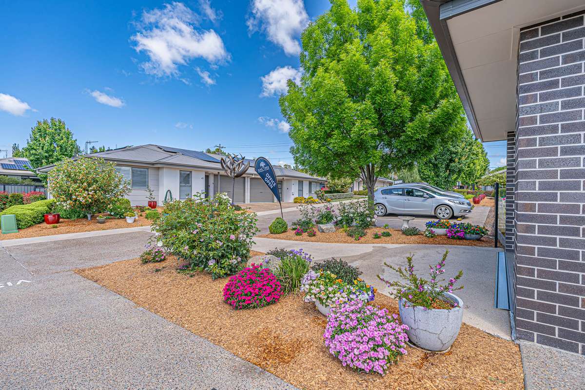 Villa 11 -  2 bed 1.5 bath