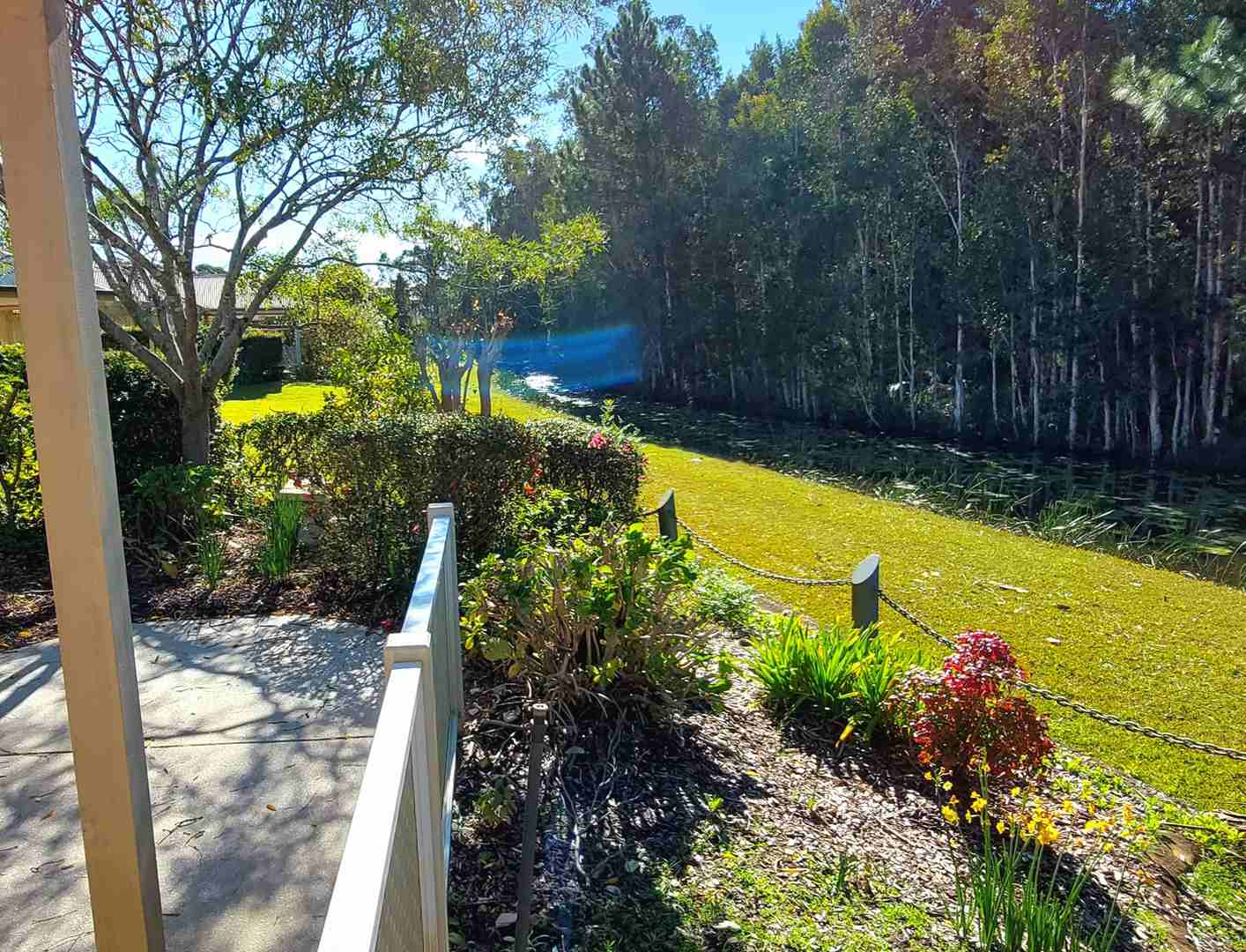 Modern and Spacious 3 Bedroom Home