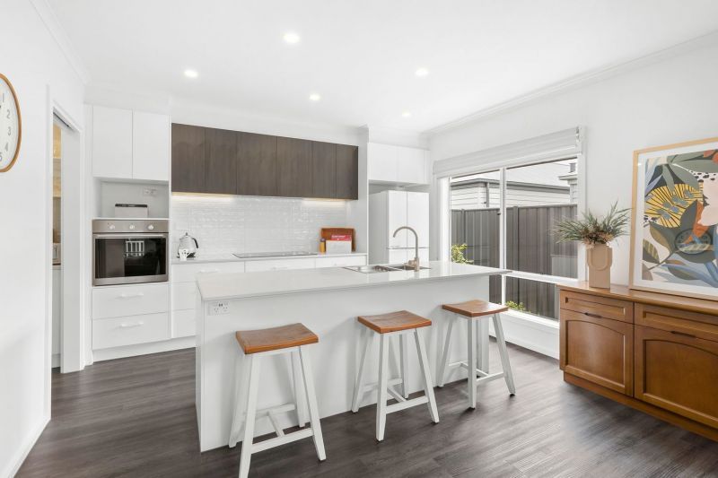 Lifestyle Communities St Leonards the Waves - Live effortlessly, just moments from the sea