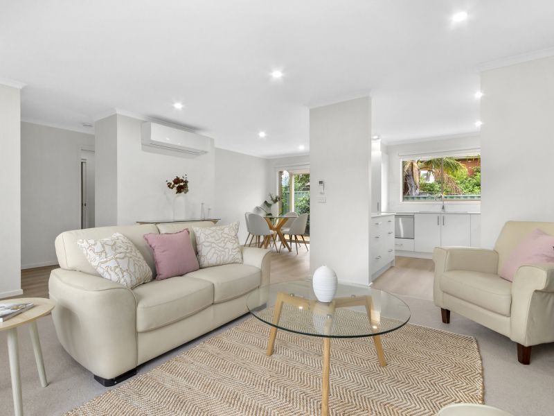 Secure, Stylish, Single-Level - undergoing refurbishment