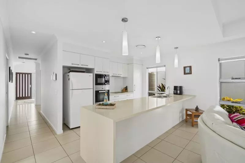 Site 22 - Established Sea Crest