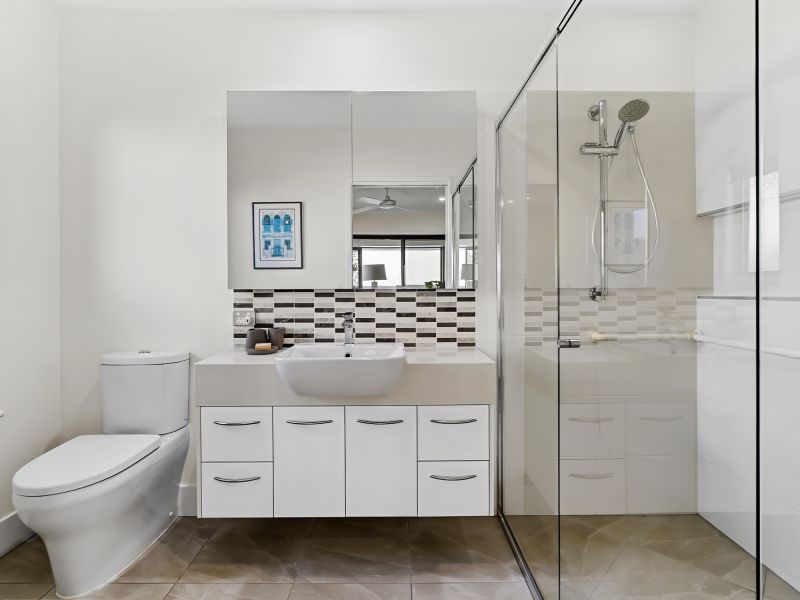 Site 31 - Established Ninderry