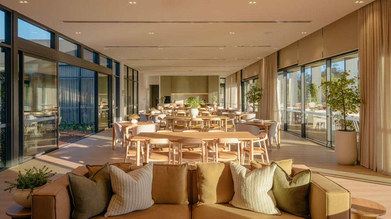 Downsizing has never been better than at Lifestyle Communities Ridgelea.