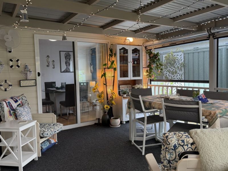 Stunning Sturt Home!