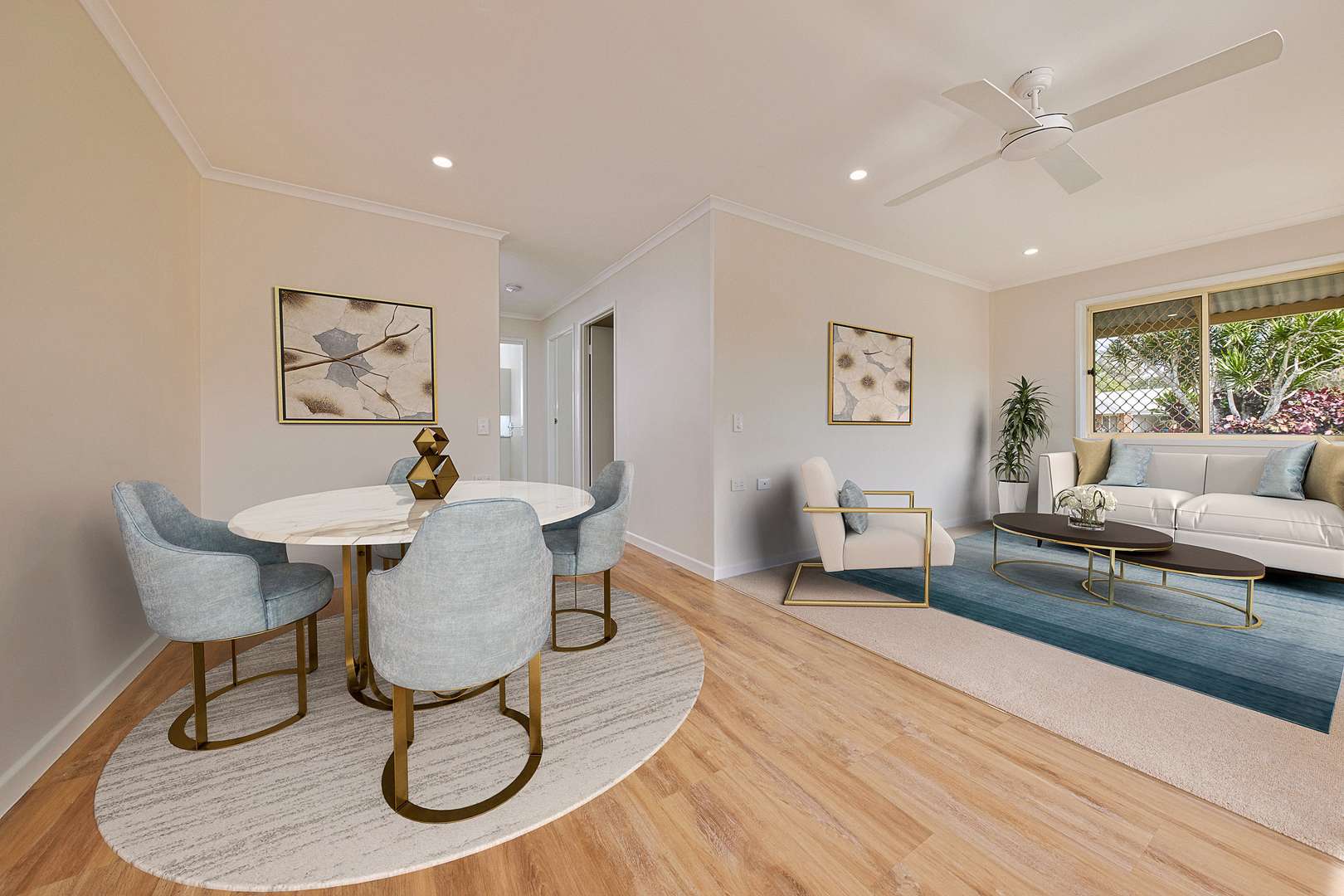  Your Very Own Slice of Paradise in Bribie Island 