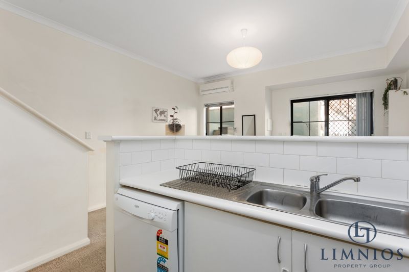 Paddington Style Terrace