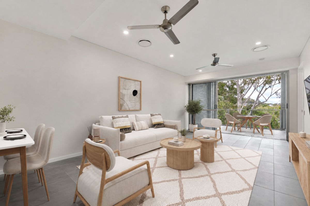 Parque Vista Retirement Estate Unit 113