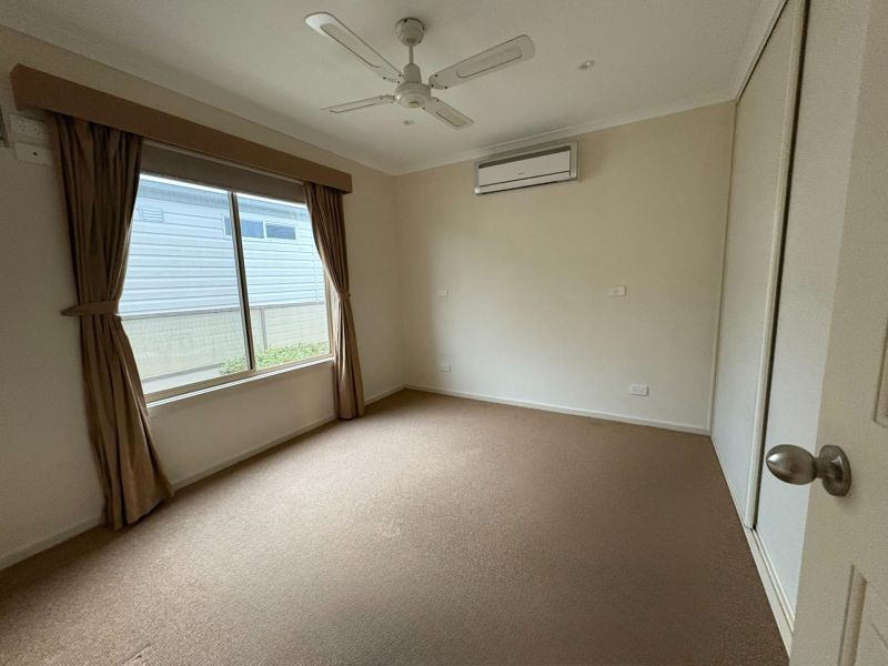 Peninsula Parklands - Site 27