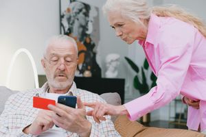 Seniors Cards - are you getting all the benefits?