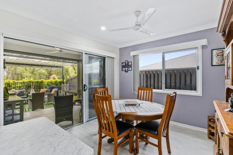 Stunning Two Bedroom Home Overlooking Bushland