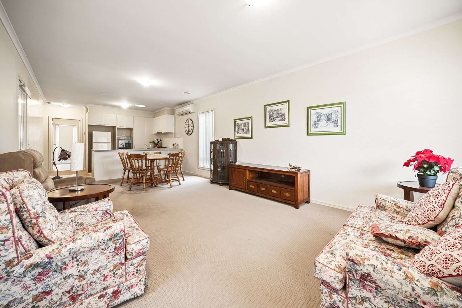 Lifestyle Communities Hastings - Perfect blend of comfort and convenience