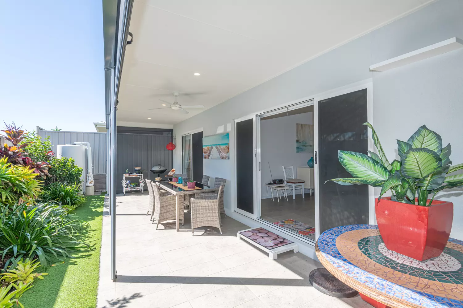 Stylish, Sophisticated & Ready to Impress 