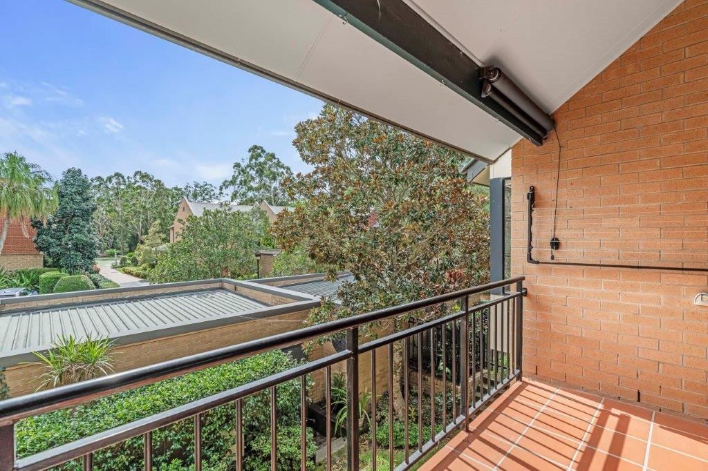 Apartment 34, 15 The Ridgeway, Lisarow