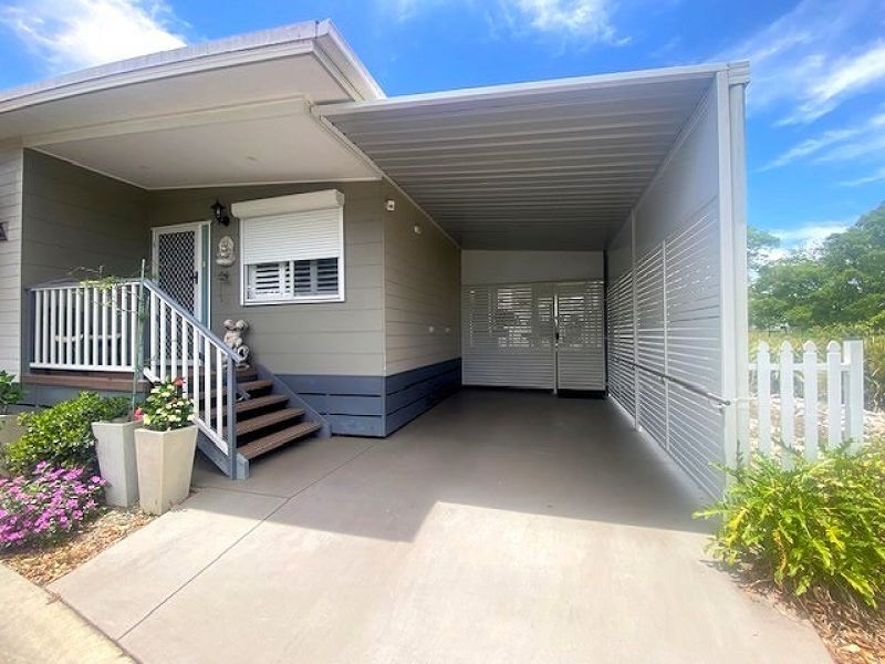 Lifestyle Living with Views