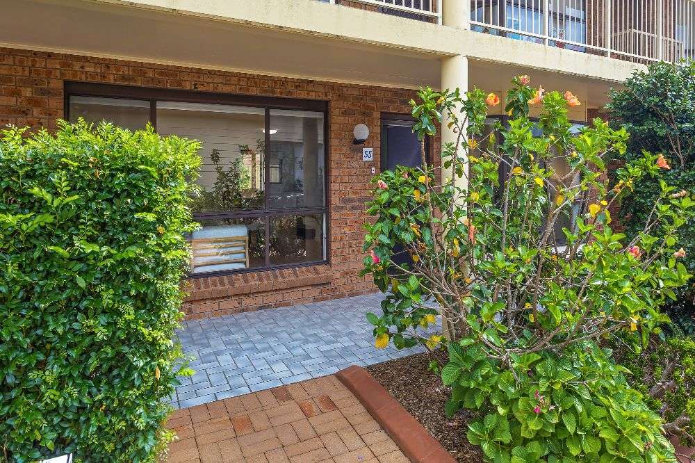 55/21-35 Wallace Street, The Village Swansea, Swansea, NSW 2281