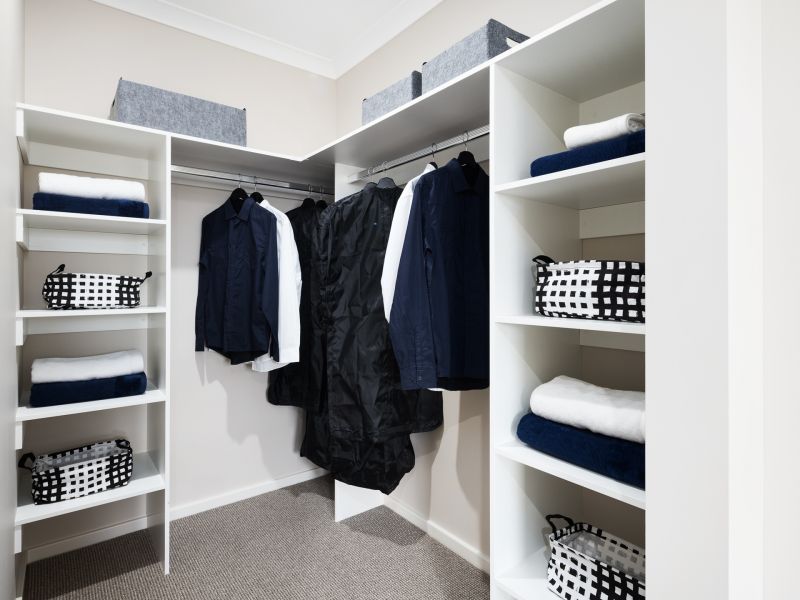 Elegant open plan living to relax and enjoy