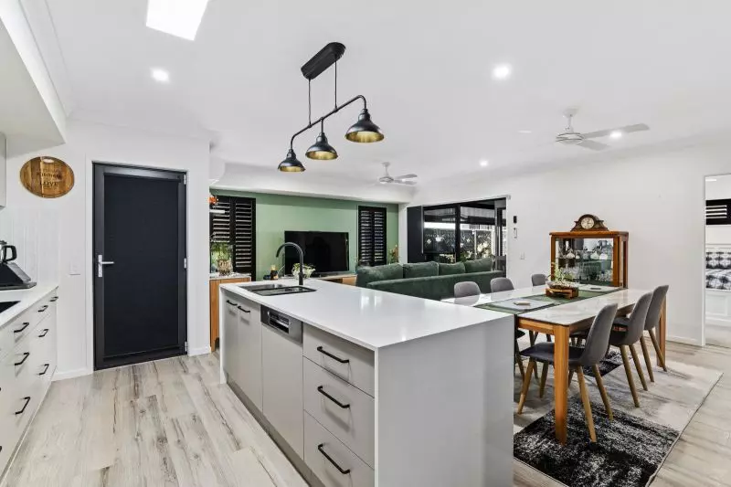 Site 254 - Established Kooralbyn