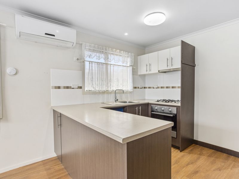 Laid Back Lifestyle!