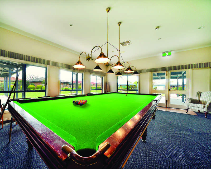 Independent Living Unit 46